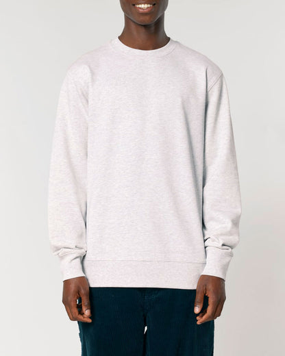 Heavyweight Sweatshirt Unisex