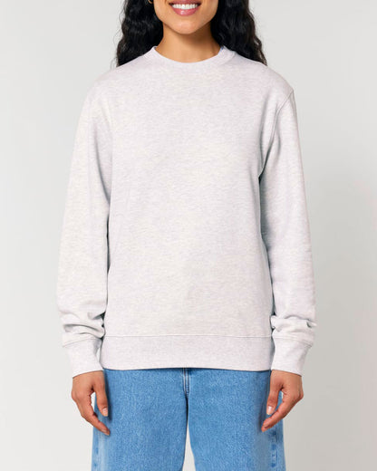 Heavyweight Sweatshirt Unisex