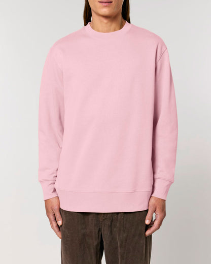 Heavyweight Sweatshirt Unisex