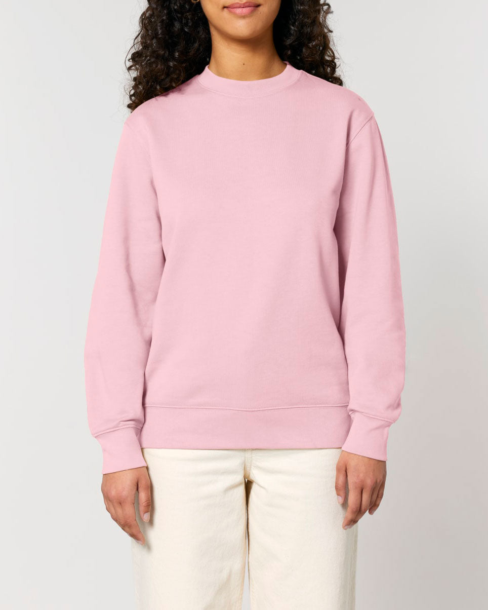 Heavyweight Sweatshirt Unisex