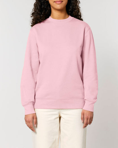 Heavyweight Sweatshirt Unisex