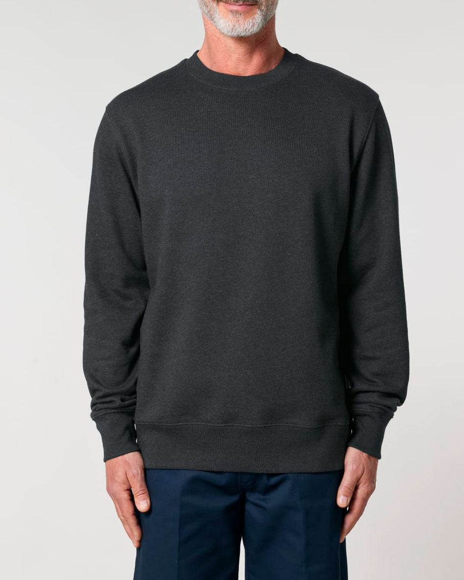 Heavyweight Sweatshirt Unisex
