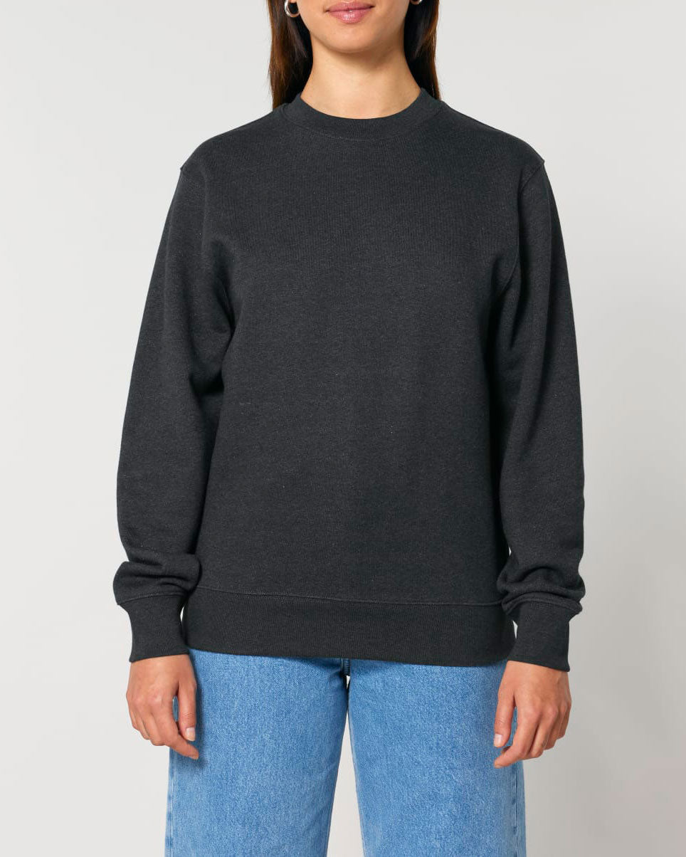 Heavyweight Sweatshirt Unisex