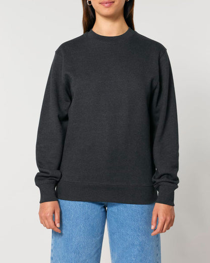 Heavyweight Sweatshirt Unisex