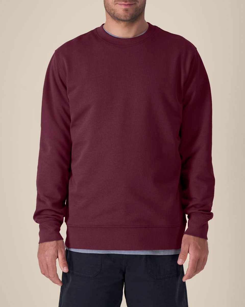 Heavyweight Sweatshirt Unisex