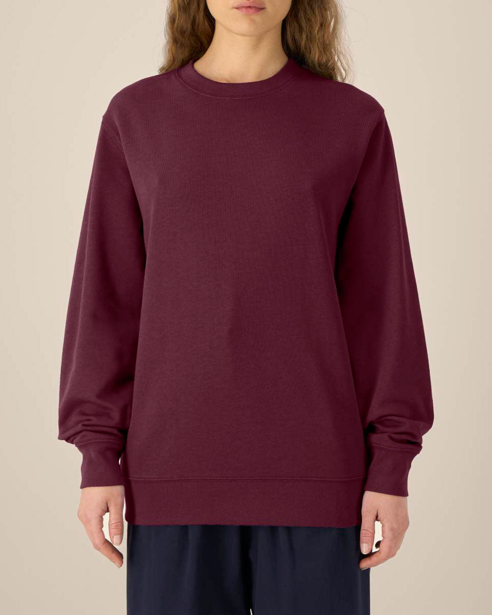 Heavyweight Sweatshirt Unisex