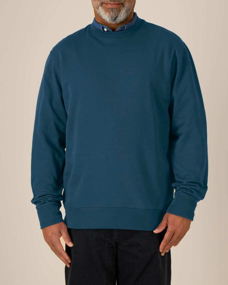 Heavyweight Sweatshirt Unisex
