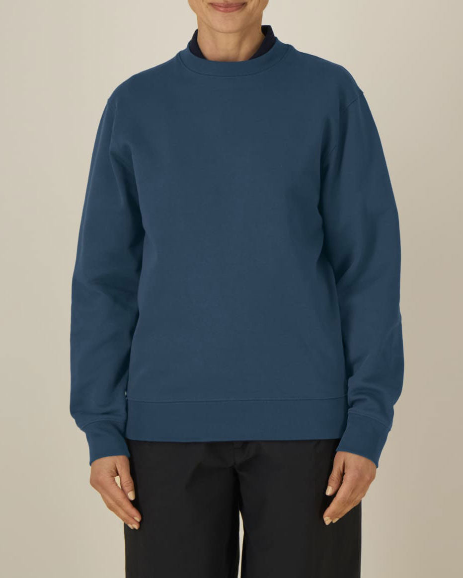 Heavyweight Sweatshirt Unisex