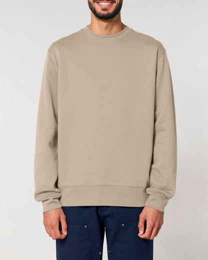 Heavyweight Sweatshirt Unisex
