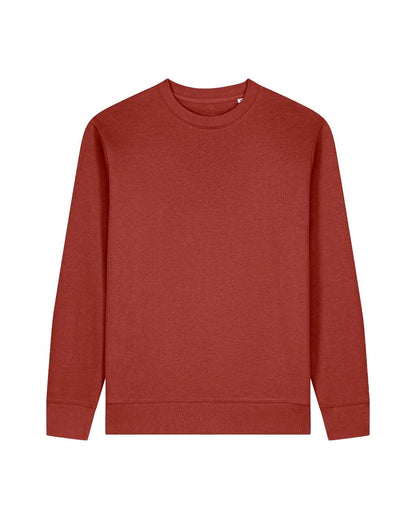 Heavyweight Sweatshirt Unisex