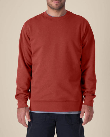 Heavyweight Sweatshirt Unisex