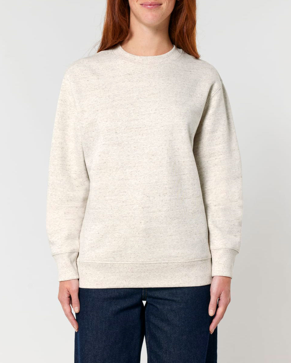 Heavyweight Sweatshirt Unisex