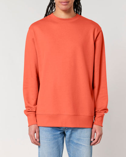 Heavyweight Sweatshirt Unisex