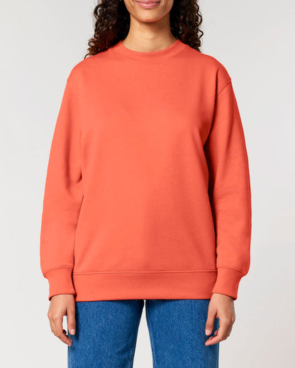 Heavyweight Sweatshirt Unisex