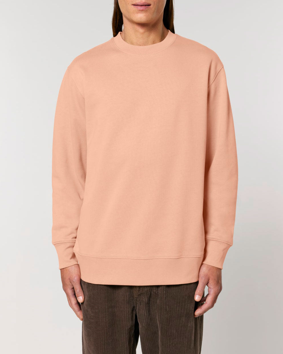 Heavyweight Sweatshirt Unisex