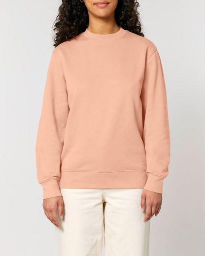 Heavyweight Sweatshirt Unisex