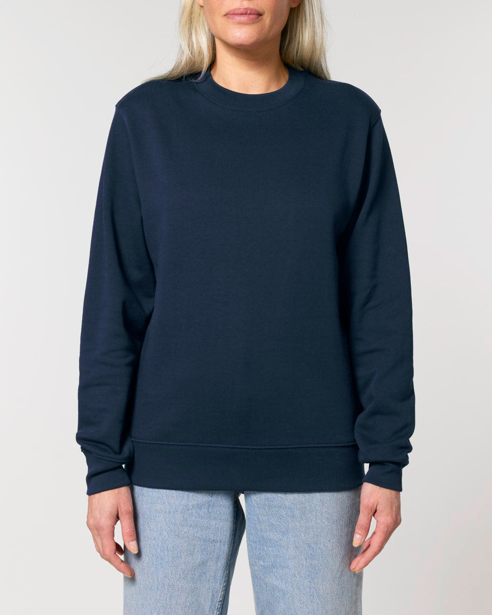 Heavyweight Sweatshirt Unisex