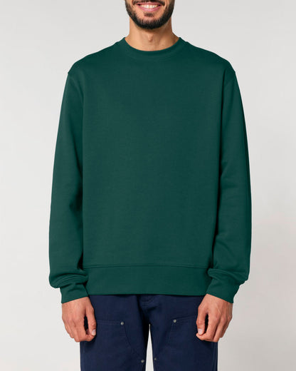 Heavyweight Sweatshirt Unisex