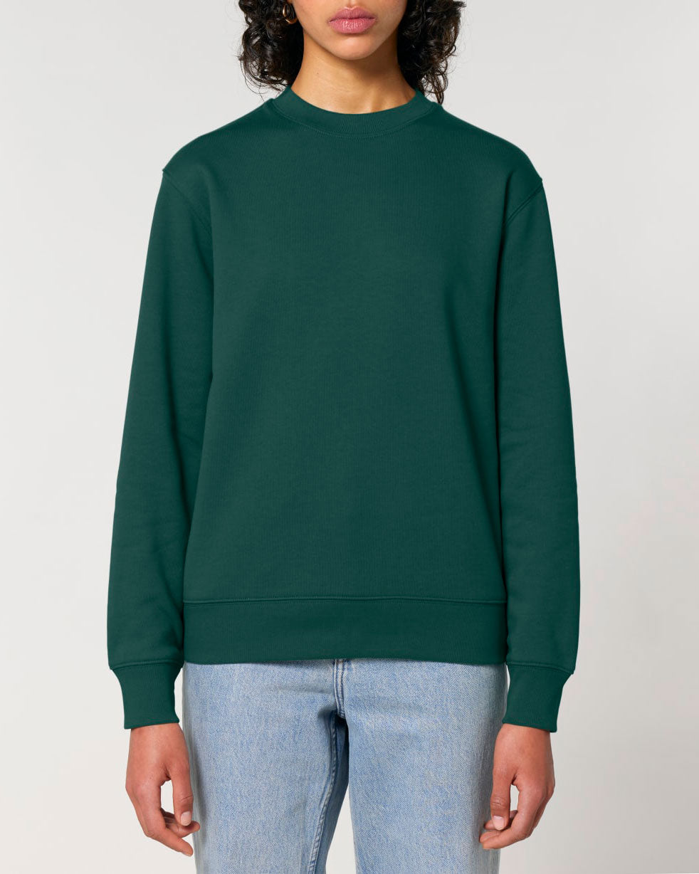 Heavyweight Sweatshirt Unisex