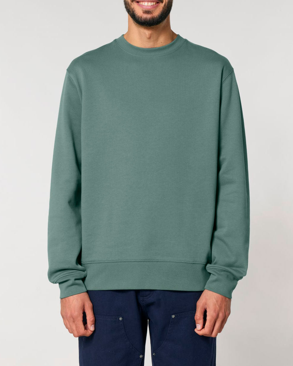 Heavyweight Sweatshirt Unisex