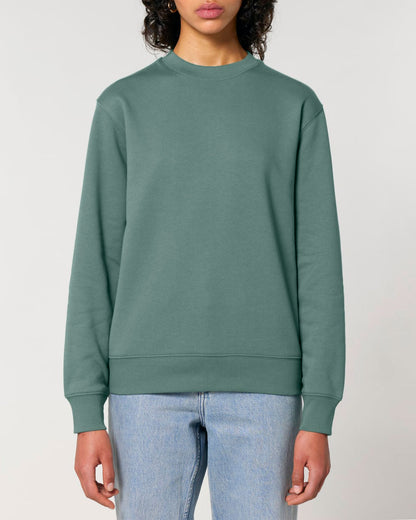 Heavyweight Sweatshirt Unisex