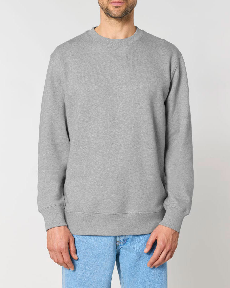 Heavyweight Sweatshirt Unisex
