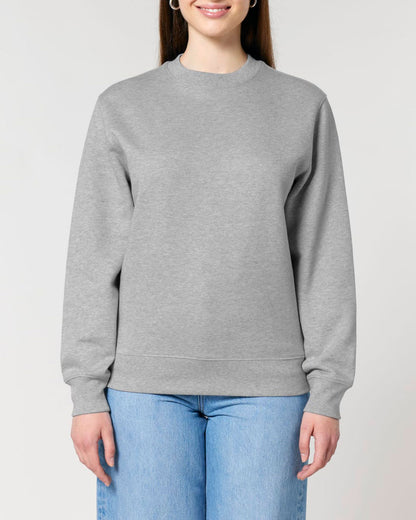 Heavyweight Sweatshirt Unisex