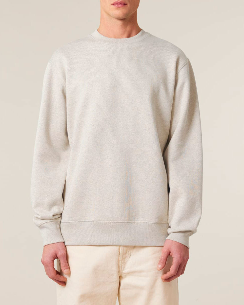 Heavyweight Sweatshirt Unisex
