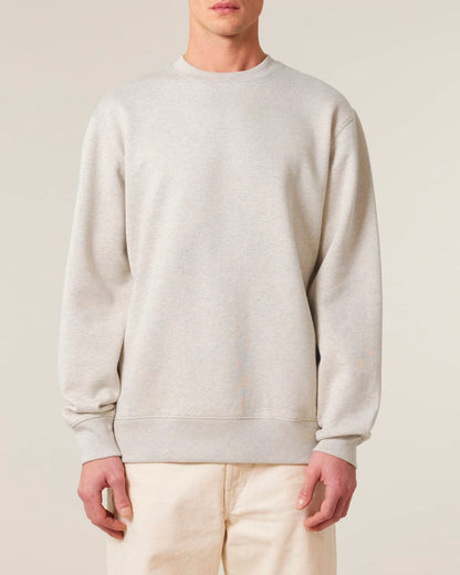 Heavyweight Sweatshirt Unisex