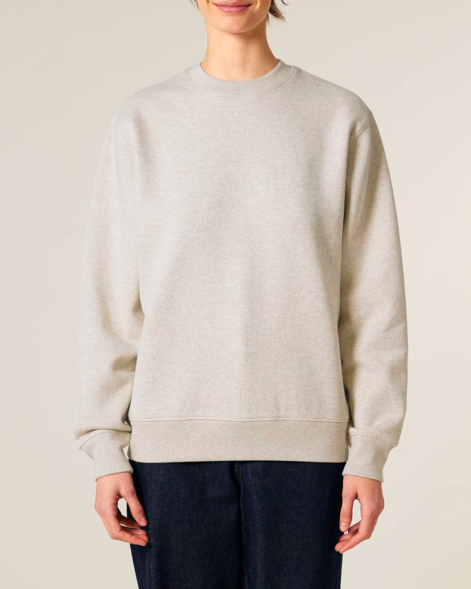 Heavyweight Sweatshirt Unisex