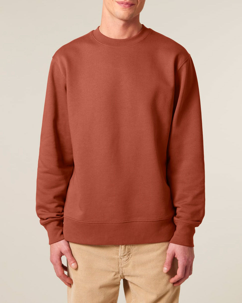 Heavyweight Sweatshirt Unisex