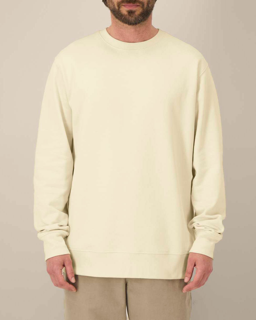Heavyweight Sweatshirt Unisex