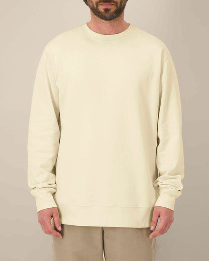 Heavyweight Sweatshirt Unisex