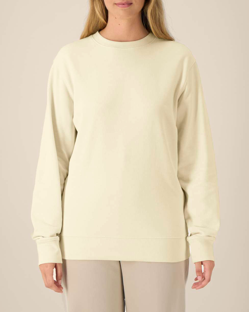 Heavyweight Sweatshirt Unisex