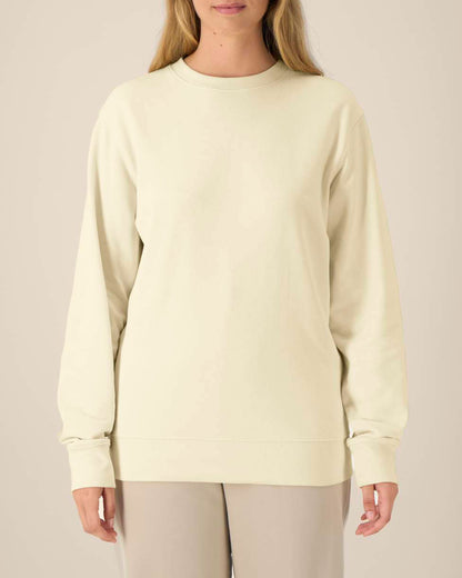 Heavyweight Sweatshirt Unisex