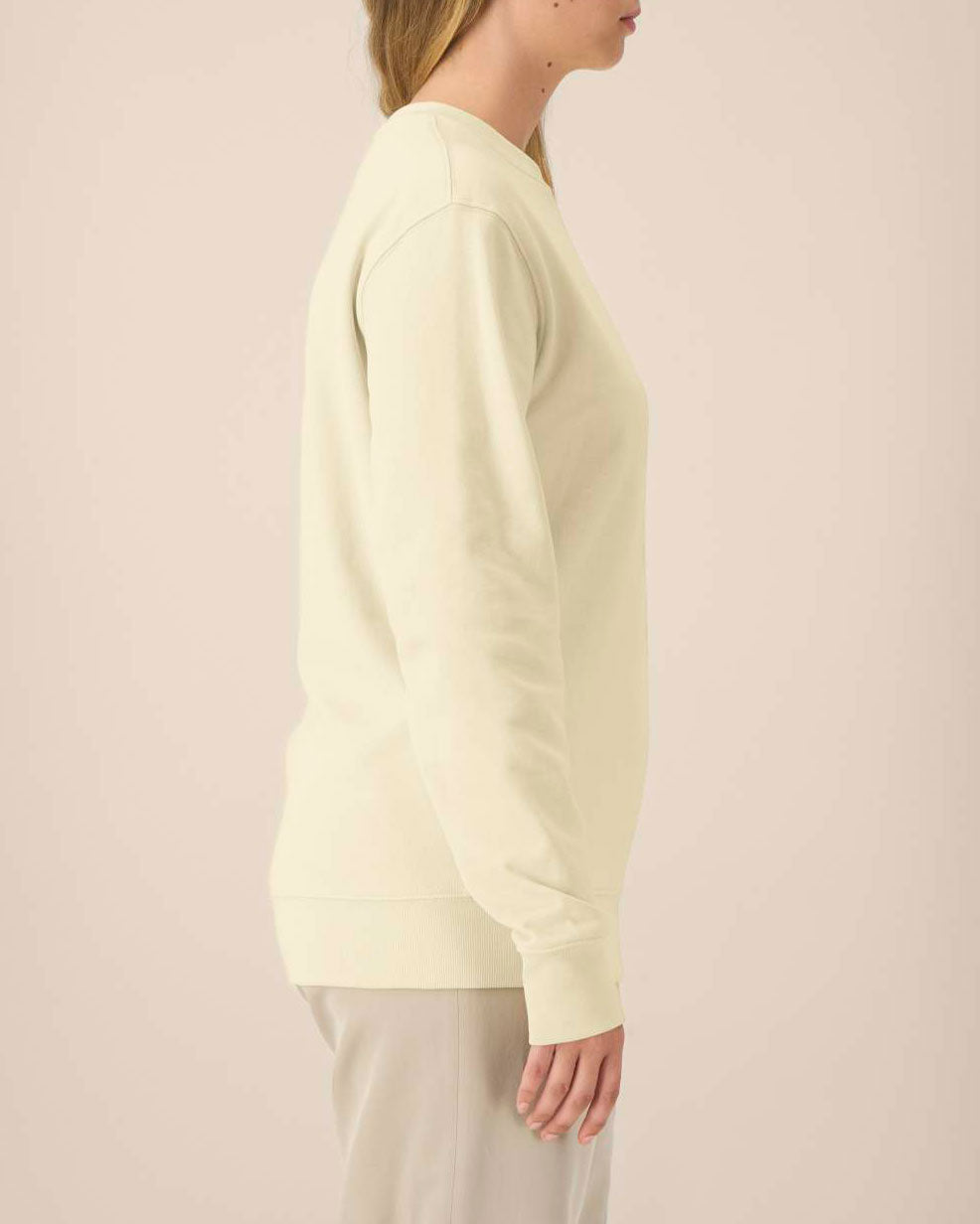 Heavyweight Sweatshirt Unisex