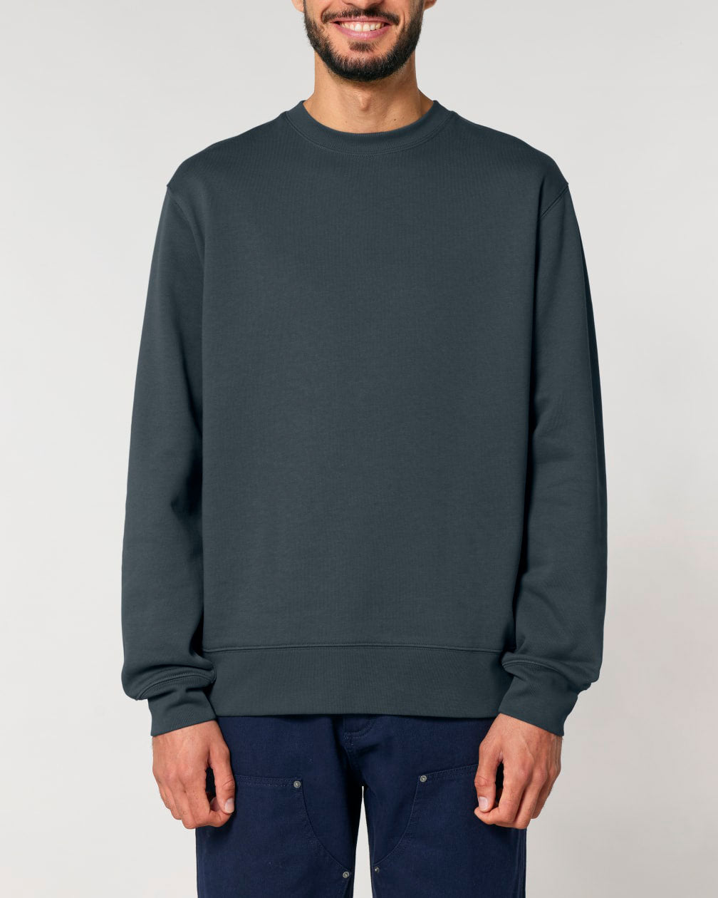 Heavyweight Sweatshirt Unisex