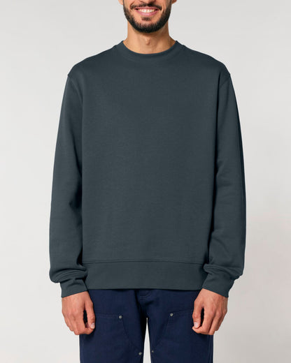 Heavyweight Sweatshirt Unisex