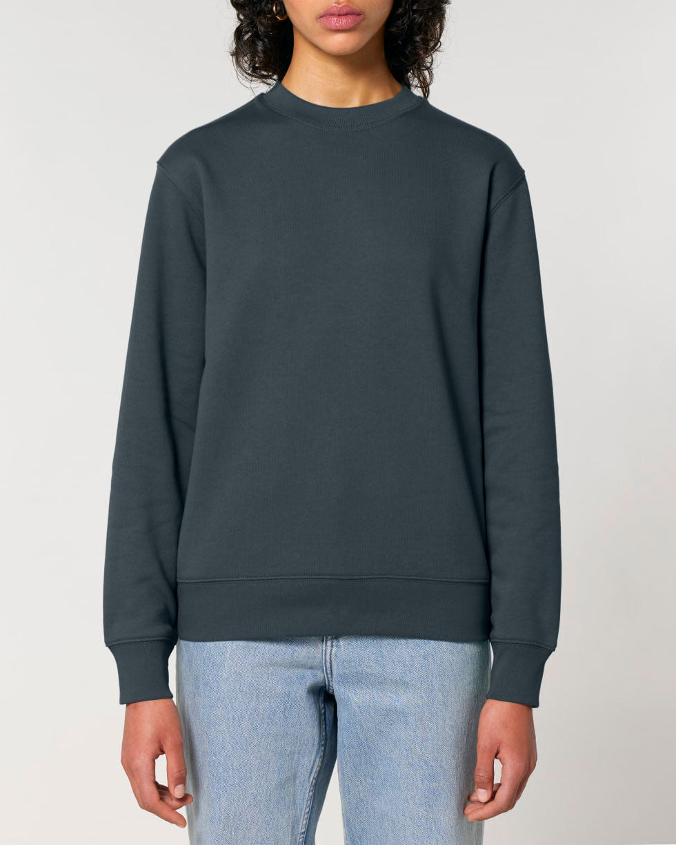 Heavyweight Sweatshirt Unisex
