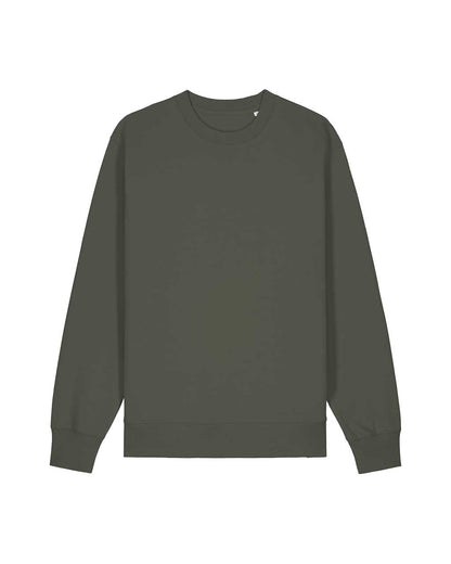 Heavyweight Sweatshirt Unisex