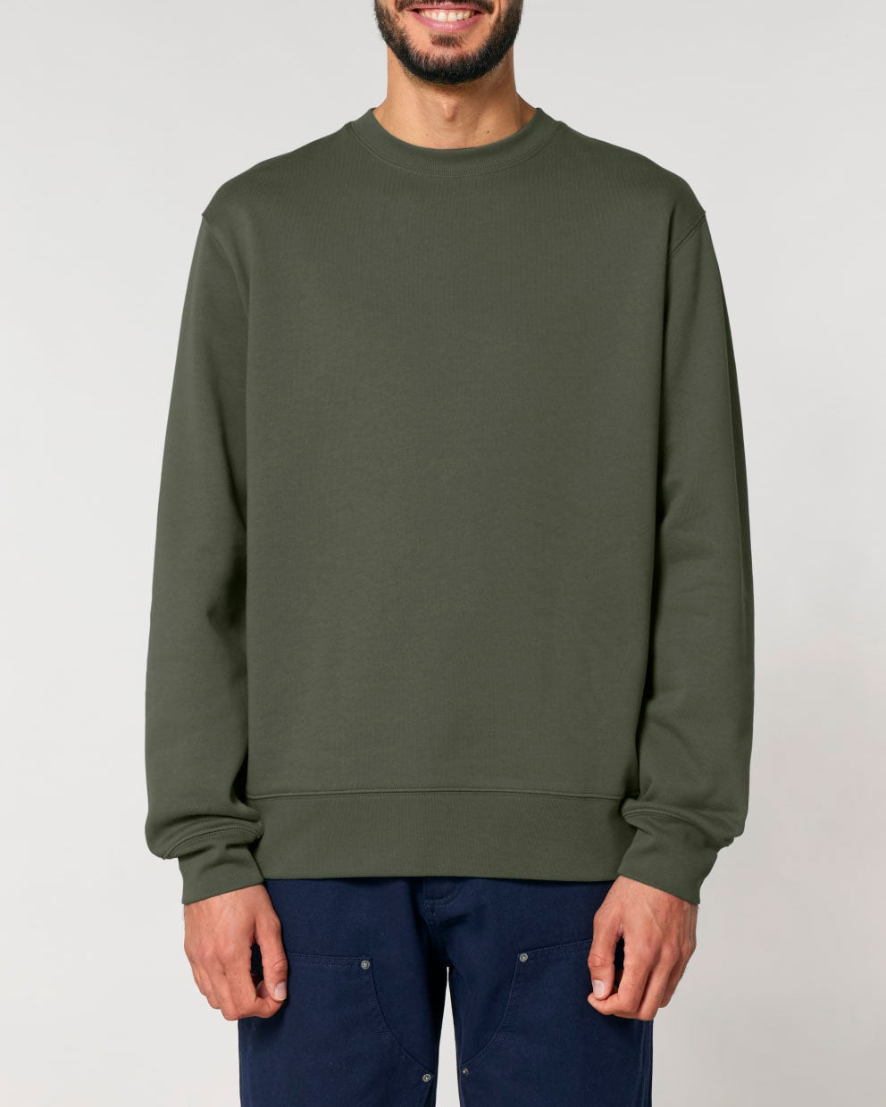 Heavyweight Sweatshirt Unisex