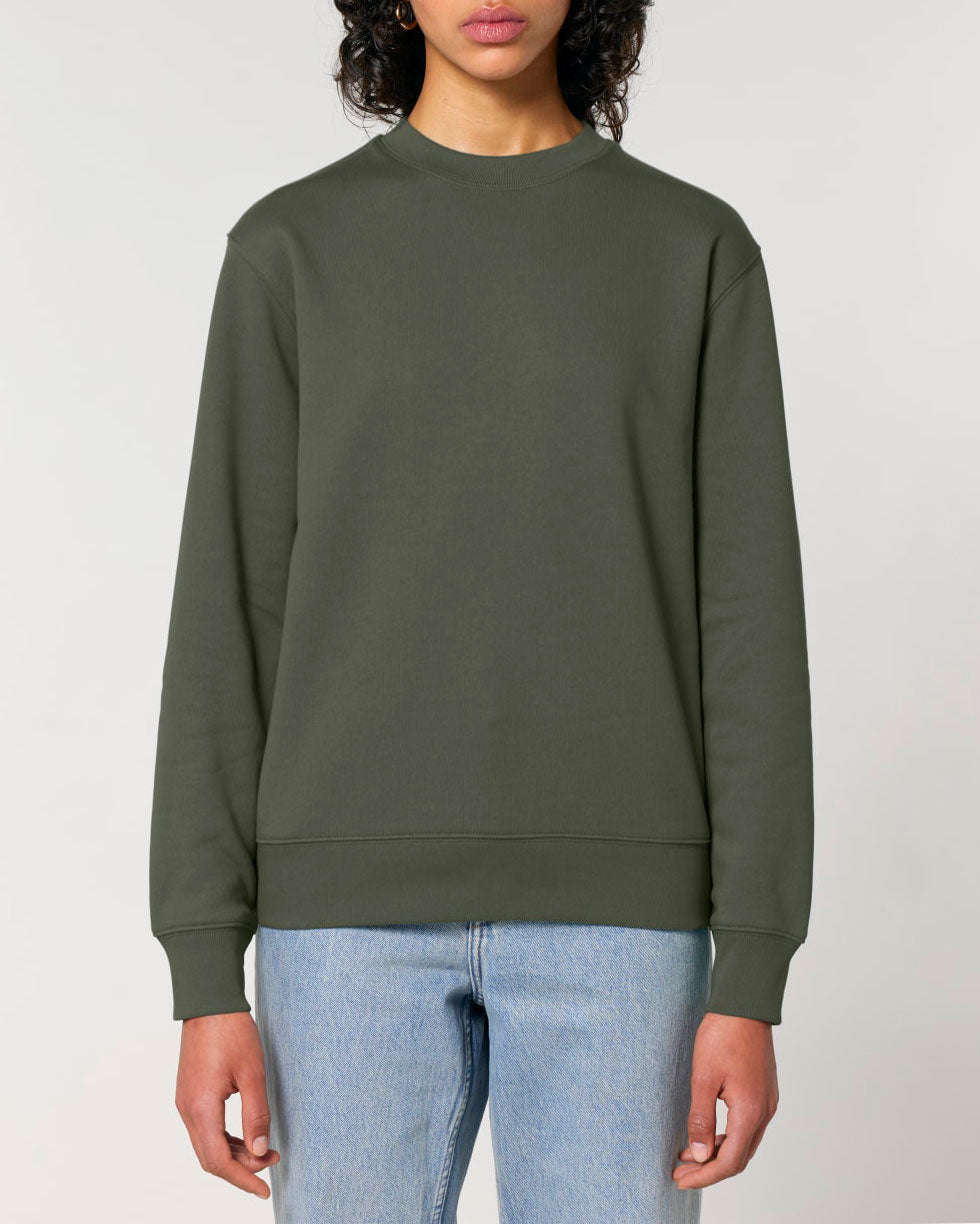Heavyweight Sweatshirt Unisex