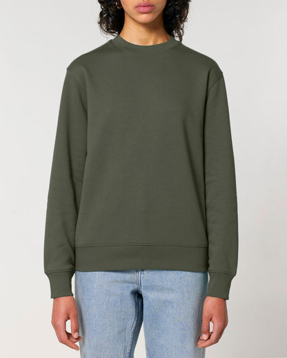 Heavyweight Sweatshirt Unisex