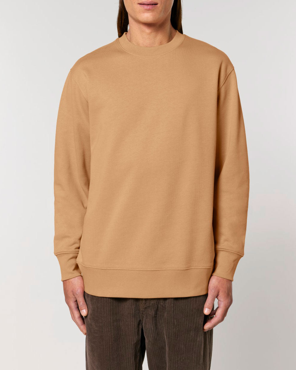 Heavyweight Sweatshirt Unisex