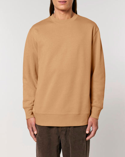 Heavyweight Sweatshirt Unisex