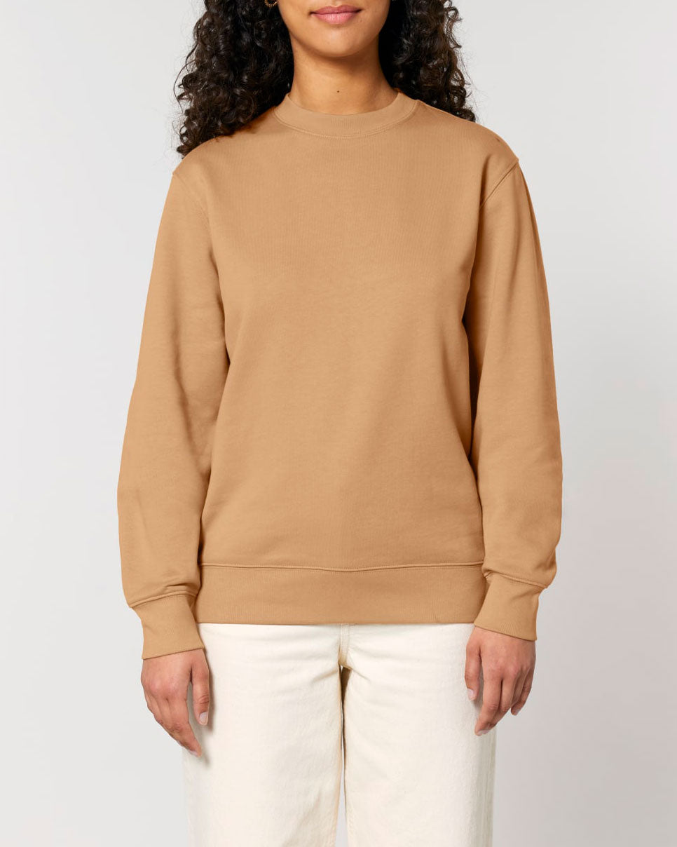 Heavyweight Sweatshirt Unisex
