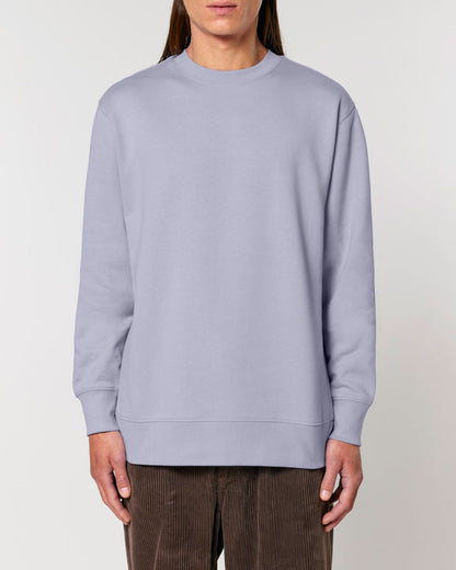 Heavyweight Sweatshirt Unisex