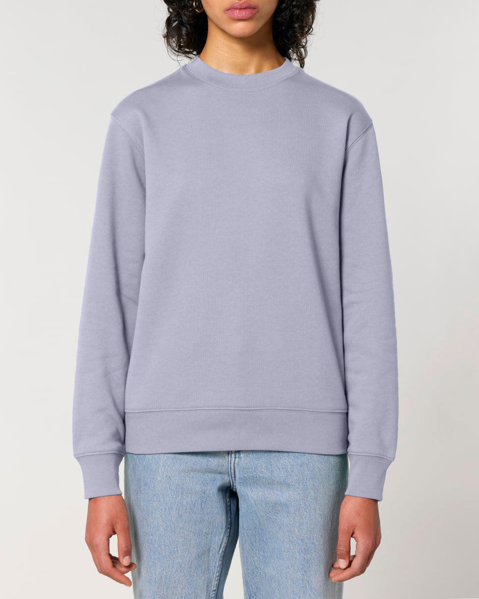 Heavyweight Sweatshirt Unisex