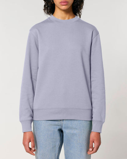 Heavyweight Sweatshirt Unisex