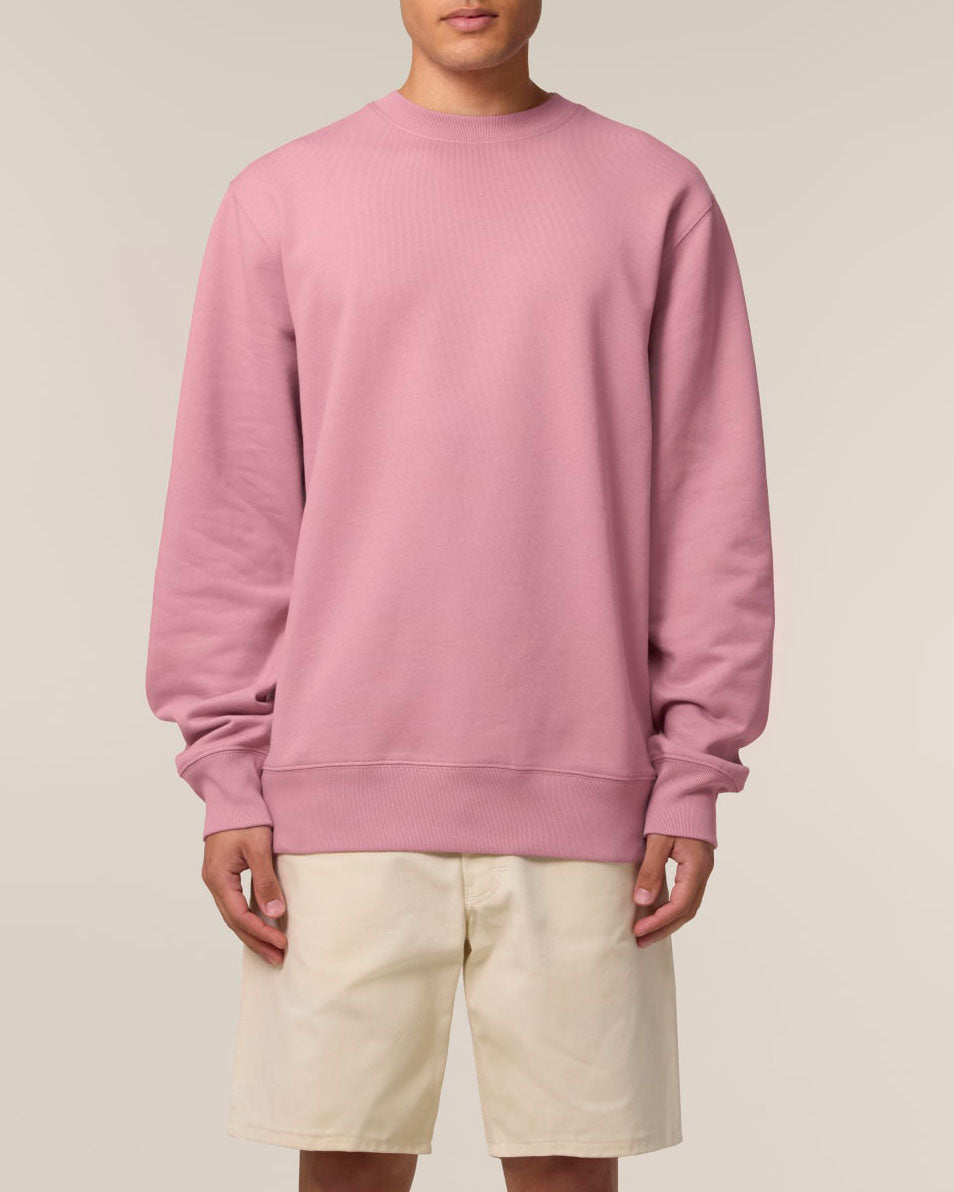 Heavyweight Sweatshirt Unisex